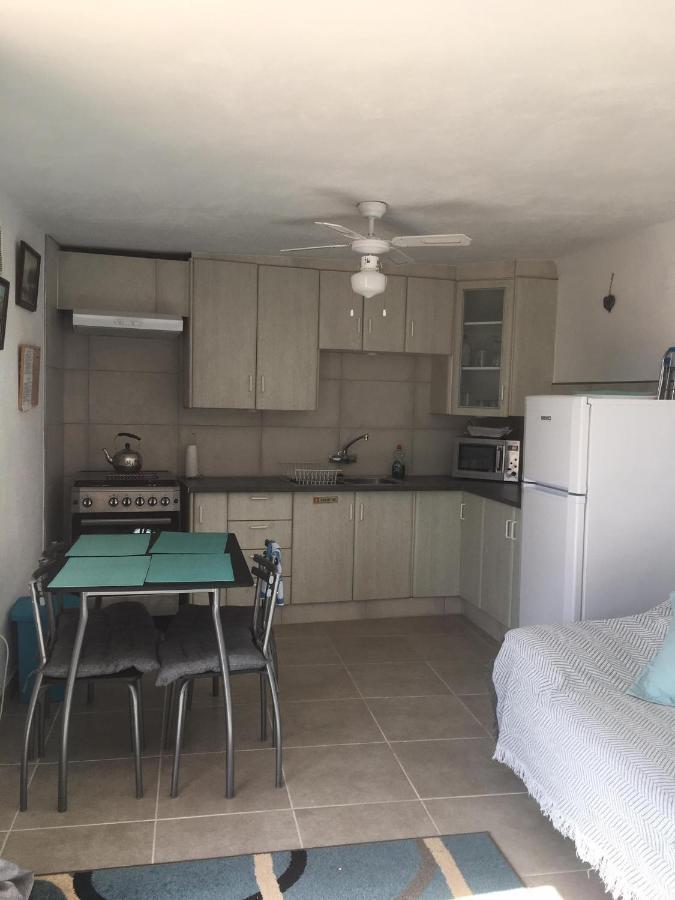 Espuna Walks Casa Los Arcos Totana Εξωτερικό φωτογραφία